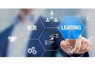 Leasing By GCC In India Surged By 17 % YoY